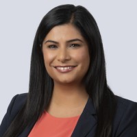 Pallett Valo LLP Employee Sarah Rustomji's profile photo