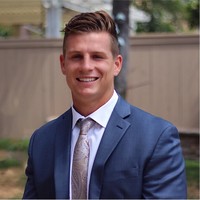 RepScrubs® Employee Jonathan Newsom's profile photo