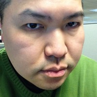 National Merit Scholarship Corporation Employee Joon Han's profile photo