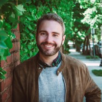 Shumate Engineering, PLLC Employee Matthew Pennekamp's profile photo
