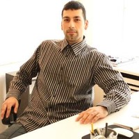 AFA Decaux Employee Bashar Galiya's profile photo