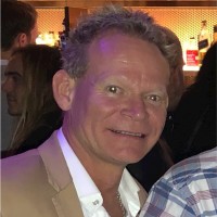 Australian Pharmaceutical Industries (API) Employee Jason Ridings's profile photo