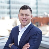 NAI NorCal Employee Randell Silva's profile photo