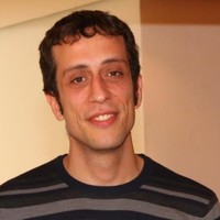 Intellitronika Employee Alessandro Guerrazzi's profile photo