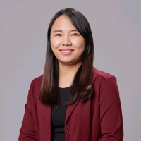 Rekindle Centre for Systemic Therapy Employee Andrea Koh's profile photo