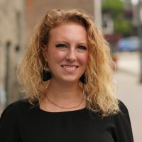 Brandtatorship Employee Sarah Lamendola's profile photo
