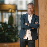Export and Investment Fund of Denmark Employee Erik Sørensen's profile photo
