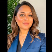 EQ Bank | Equitable Bank Employee Amrita Singh's profile photo