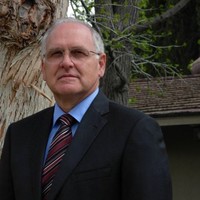 Gordon Waldock