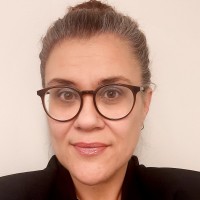 Techsam Electronics AB Employee Elisabeth Åström's profile photo