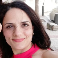 Libanlait SAL Employee Joelle Haddad's profile photo