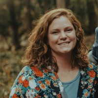 Netalico Commerce Employee Camille Kirch's profile photo