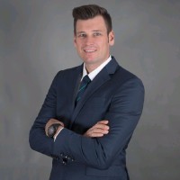 CeramTec – The Ceramic Experts Employee Sven Tschuschke's profile photo