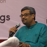 The Hindu Employee Amit Baruah's profile photo