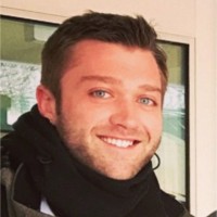 DMA Employee Chase Yawn's profile photo