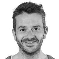 AIRPLAN Employee Sergi Jimenez's profile photo