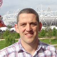 Barclays Employee David Staley's profile photo