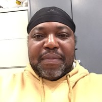 Enbridge Employee Todd Cross's profile photo