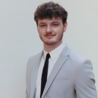 CandidSocials Employee Anthony Cherkasskiy's profile photo