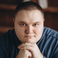 Tapforce Employee Alex Halkin's profile photo