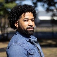 Sur Legal Collaborative Employee Christopher W.'s profile photo