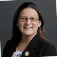 Special Olympics Florida Employee Jessica Stein's profile photo