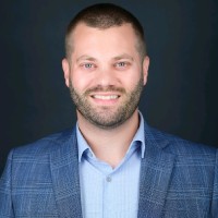 Colwen Hotels Employee David Laurent's profile photo