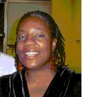 SEIU Employee Alma Henderson's profile photo