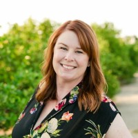 PERse (Power.Energy.Risk) Employee Brie Witt's profile photo