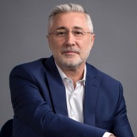 Veeam Software Employee Patrick Rohrbasser's profile photo