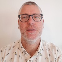 Stad Kortrijk Employee Peter Tanghe's profile photo