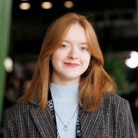 developers.org.ua Employee Diana Yefymenko's profile photo
