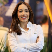 MRS Logística S.A. Employee Juliana Menezes's profile photo