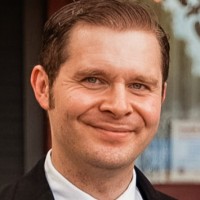 Gregory Sheffield Email & Phone Number