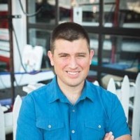 JLL Employee Justin Wing's profile photo