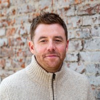 Anotherkind Architects Employee Aiden Bell's profile photo