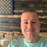 Humana Employee Thomas Wheatley's profile photo
