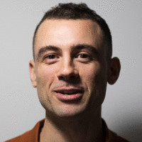 Vision Direct Employee Federico Zinelli's profile photo