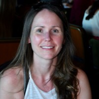 Lokion Employee Ashley Summers's profile photo