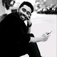 Australian Premium Solar (India) Ltd. Employee Naveen Narayan's profile photo