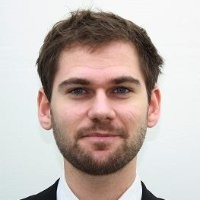 Positrigo Employee Markus Jehl's profile photo