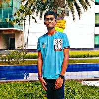 Zecurit Employee Ashwin Annamalai Lena's profile photo