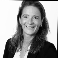 XXImo Mobility NL Employee Inge Hamstra's profile photo