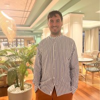 Mobilender Inc. Employee Miguel Mencía's profile photo