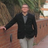 UTILCELL, s.r.o. Employee Marek Šmarda's profile photo