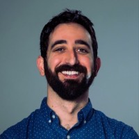 Tailscale Employee Christian Fatoohi's profile photo