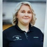 Kaitlyn Thornton Email & Phone Number