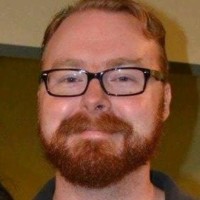 ProScore Technologies Employee Thomas Brantley's profile photo