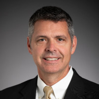 Caterpillar Inc. Employee Mike Berry's profile photo