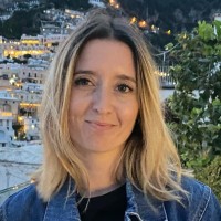Morgane Benard Email & Phone Number